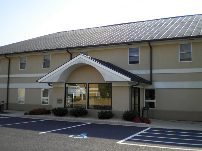 Lexington, VA Dental Office - Robert C. Hull, D.D.S., P.C.